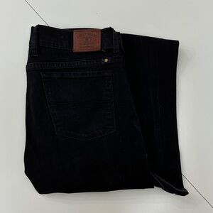 Lucky Brand Black Denim Jeans